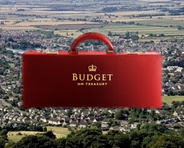 Budget Review - Implications for Rural Communities